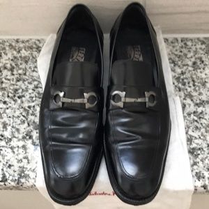 Salvatore Ferragamo Mens Shoes